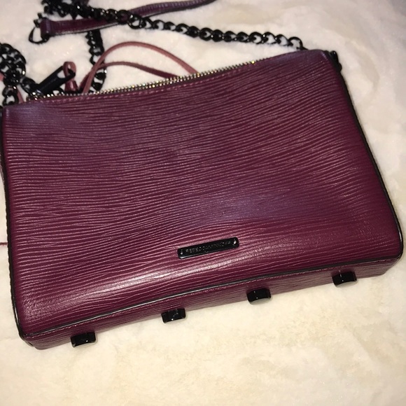 New Rebecca Minkoff crossbody - Picture 3 of 3